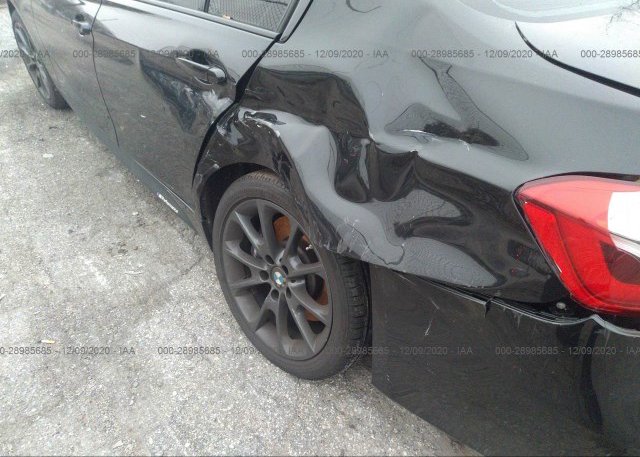 WBA8B7G33HNU38187 2017 BMW 3 SERIES