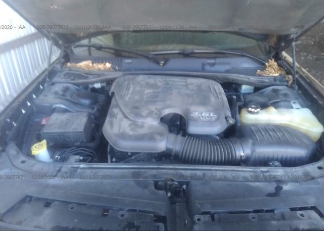 2C3CDZAG7GH138324 2016 DODGE CHALLENGER