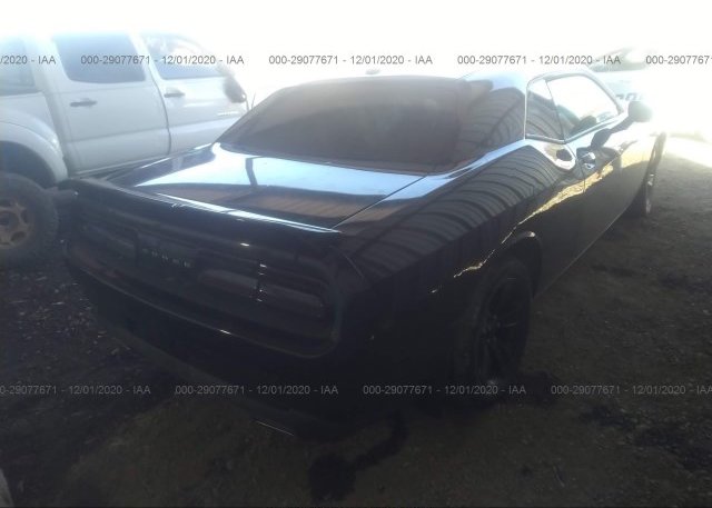цена в сша 2016 DODGE CHALLENGER 2C3CDZAG7GH138324