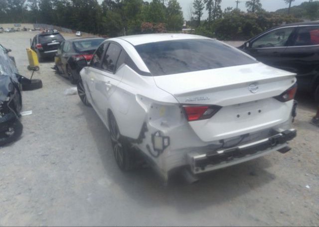 2021 NISSAN ALTIMA(VIN: 1N4BL4CV4MN394096