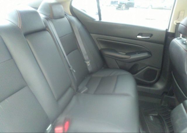 2021 NISSAN ALTIMA(VIN: 1N4BL4CV4MN394096