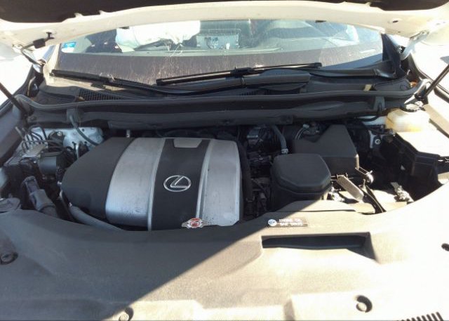 2021 LEXUS RX(VIN: 2T2YZMDA1MC289139