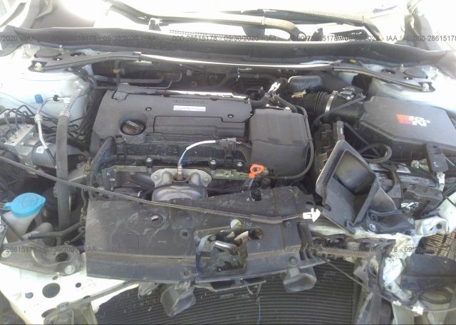 1HGCR2F61GA044427 2016 HONDA ACCORD SEDAN