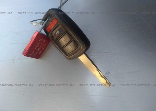 1HGCR2F61GA044427 2016 HONDA ACCORD SEDAN