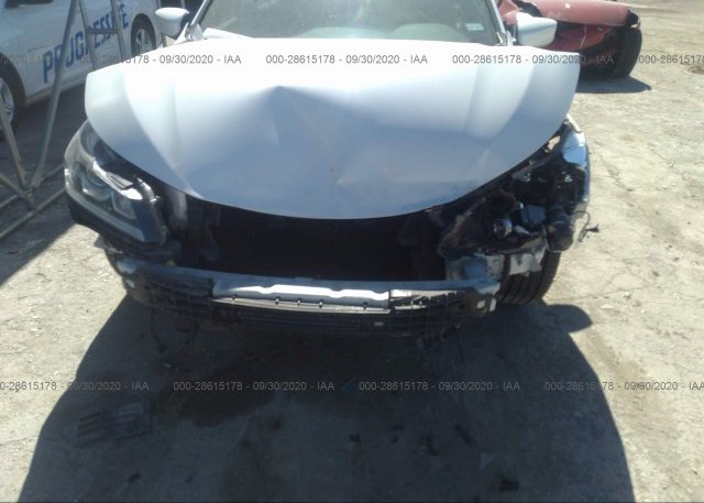 1HGCR2F61GA044427 2016 HONDA ACCORD SEDAN