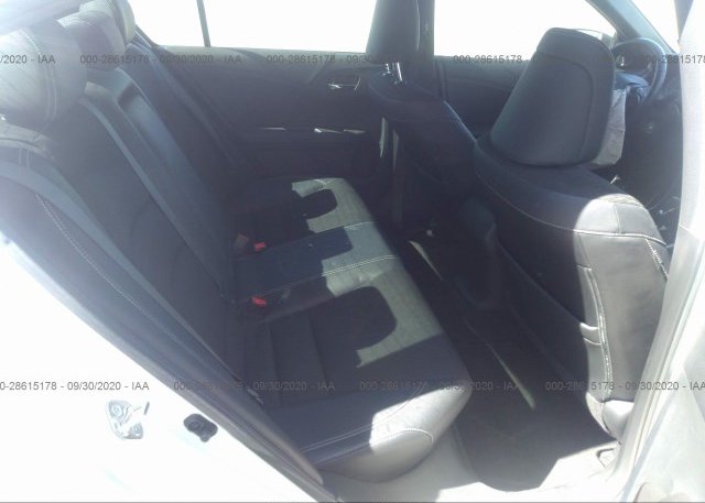 1HGCR2F61GA044427 2016 HONDA ACCORD SEDAN