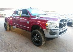 2019 RAM 3500 LIMIT VIN 3C63RRPL7KG636881 фото с аукциона 5