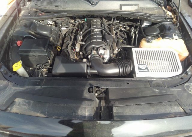 2C3CDYBT8CH280990 2012 DODGE CHALLENGER