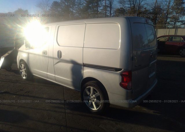 купить 2014 NISSAN NV200 3N6CM0KN0EK692851