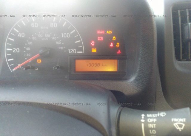 3N6CM0KN0EK692851 2014 NISSAN NV200