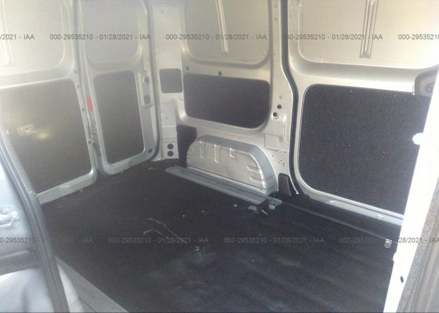 3N6CM0KN0EK692851 2014 NISSAN NV200
