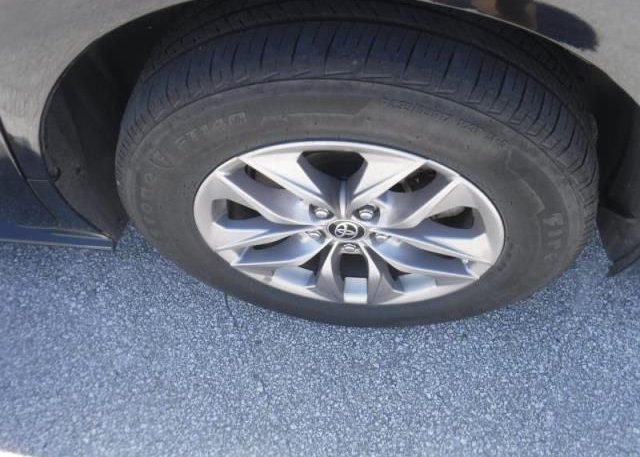 2021 TOYOTA SIENNA(VIN: 5TDKRKEC4MS044244