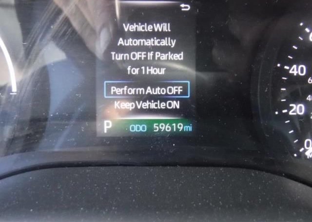 2021 TOYOTA SIENNA(VIN: 5TDKRKEC4MS044244