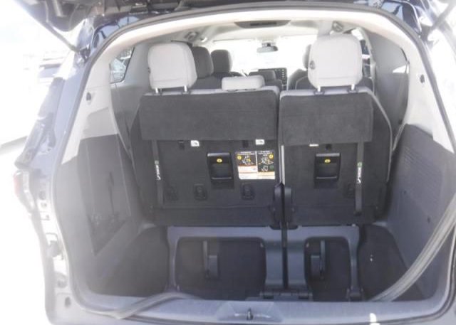 2021 TOYOTA SIENNA(VIN: 5TDKRKEC4MS044244