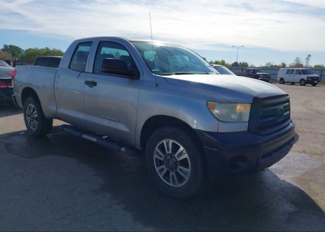 5TFRM5F16BX021650 2011 TOYOTA TUNDRA 2WD TRUCK