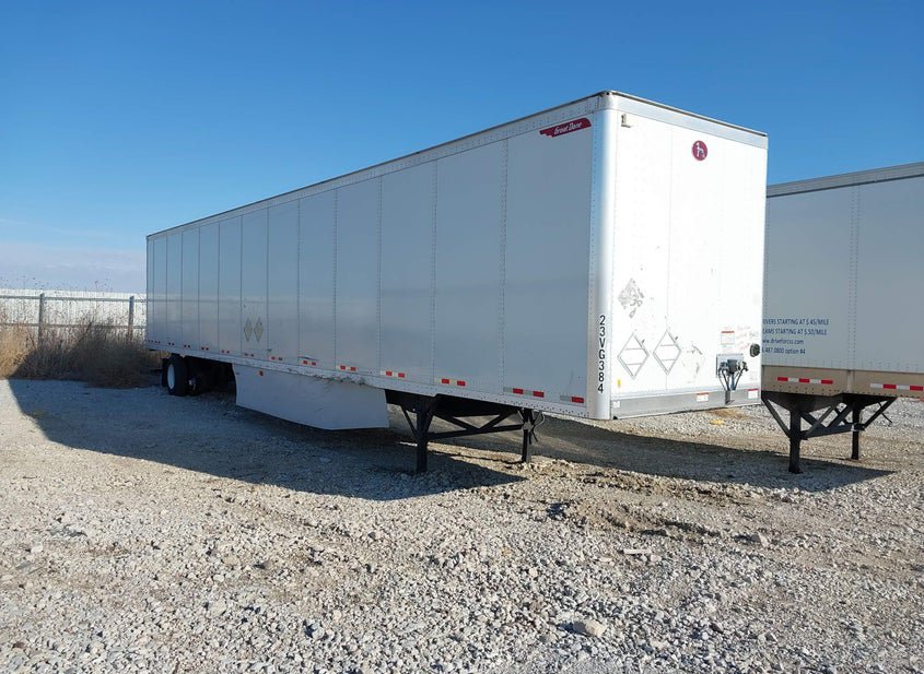 2023 Great Dane Tl photo