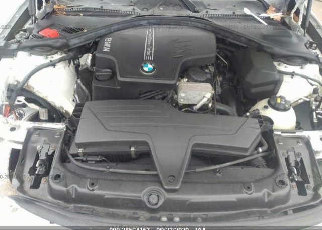 WBA3N9C53FK247209 2015 BMW 4 SERIES