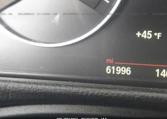 WBA3N9C53FK247209 2015 BMW 4 SERIES
