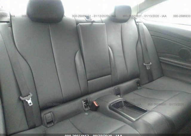 WBA3N9C53FK247209 2015 BMW 4 SERIES