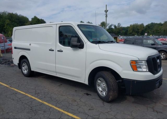 1N6BF0KM3MN802572 2021 NISSAN NV CARGO