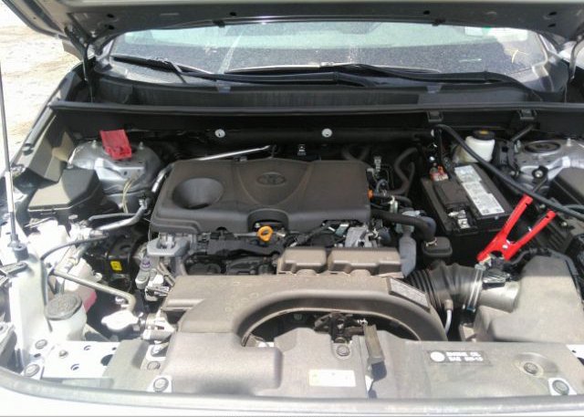 2021 TOYOTA RAV4(VIN: 2T3H1RFV4MW144854