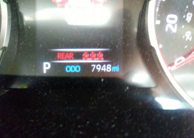 2021 TOYOTA RAV4(VIN: 2T3H1RFV4MW144854