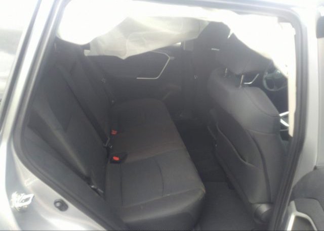 2021 TOYOTA RAV4(VIN: 2T3H1RFV4MW144854