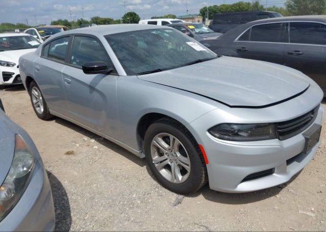 2023 DODGE CHARGER (VIN: 2C3CDXBGXPH518695)