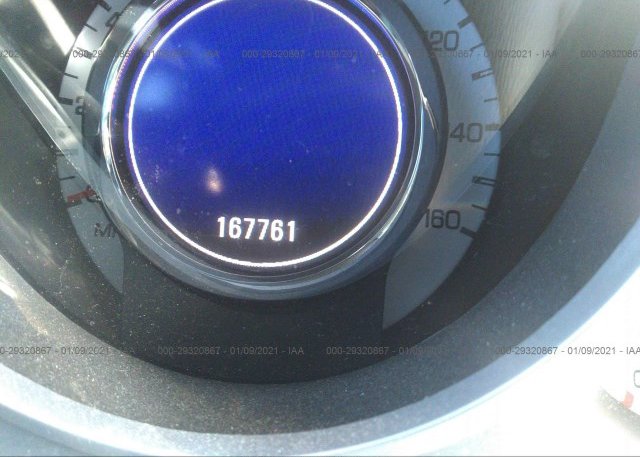 3GYFNDEY2AS627210 2010 CADILLAC SRX