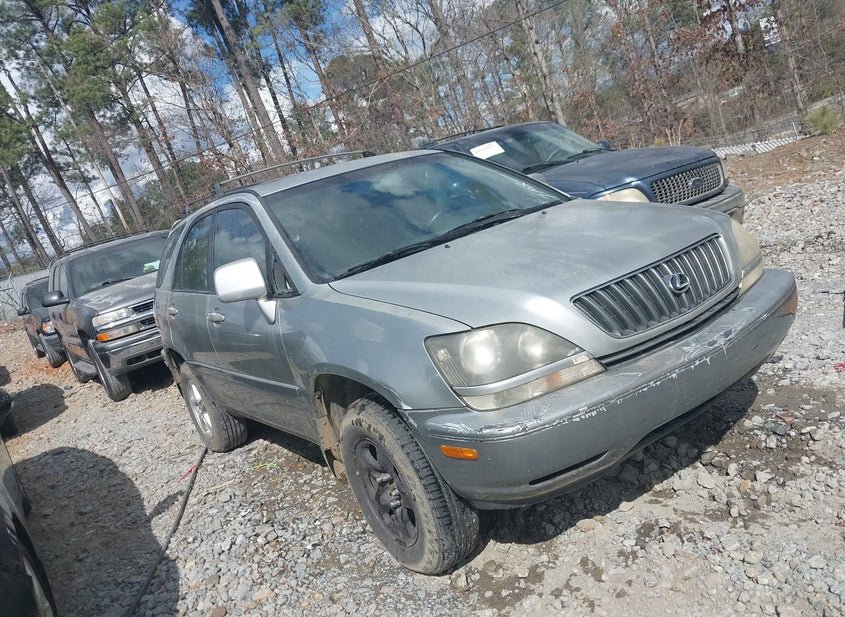 1999 Lexus Rx 300 3.0L photo