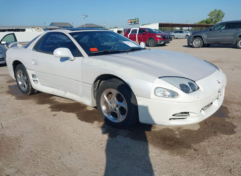 1994 MITSUBISHI 3000 GT SL photo