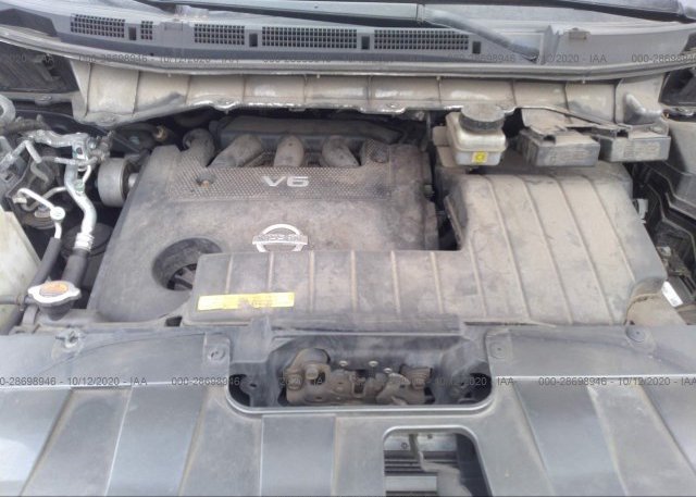 JN8AE2KP9E9108393 2014 NISSAN QUEST
