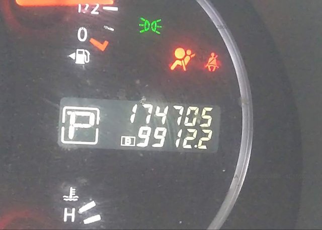 JN8AE2KP9E9108393 2014 NISSAN QUEST