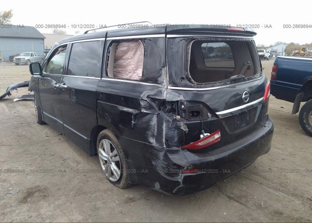 купить 2014 NISSAN QUEST JN8AE2KP9E9108393