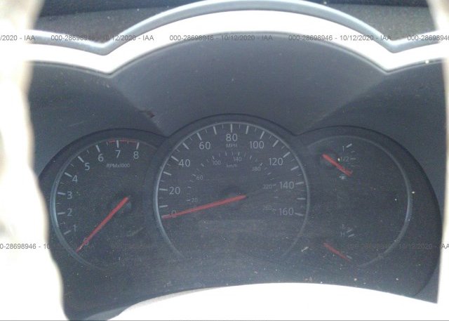 JN8AE2KP9E9108393 2014 NISSAN QUEST