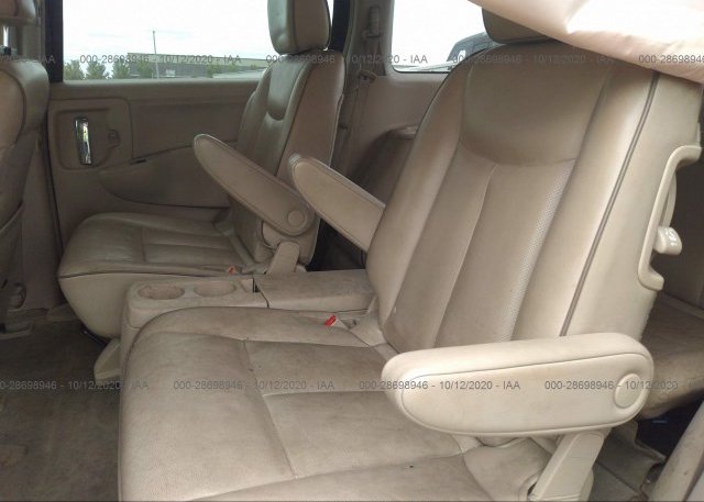 JN8AE2KP9E9108393 2014 NISSAN QUEST