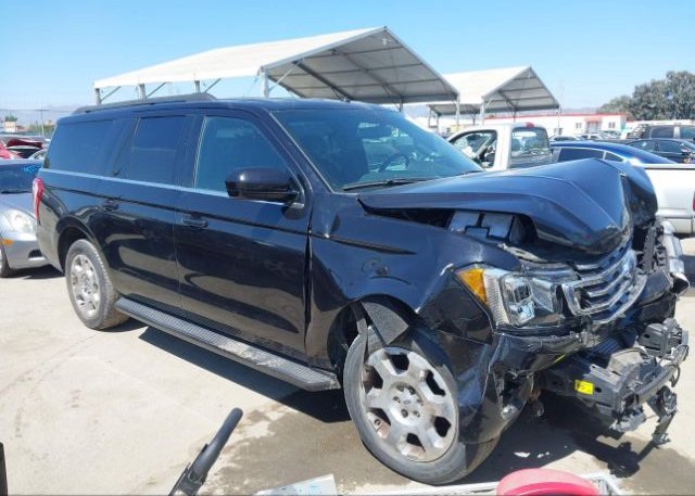 1FMJK1JT9KEA50927 2019 FORD EXPEDITION MAX