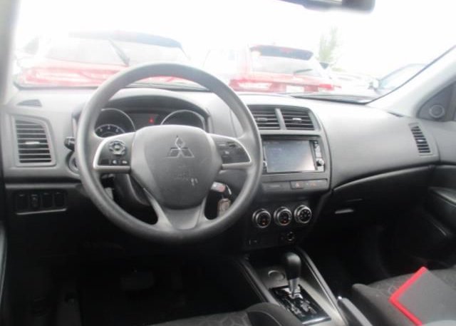 2021 MITSUBISHI OUTLANDER SPORT(VIN: JA4APUAU0MU031931