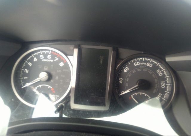 2021 TOYOTA TACOMA 4WD(VIN: 3TYDZ5BN6MT004221