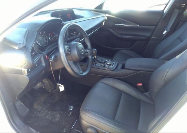 2021 MAZDA CX-30(VIN: 3MVDMABL7MM235323