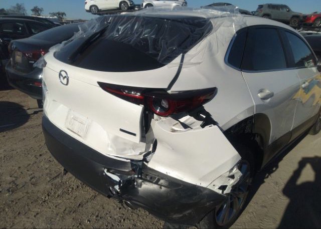 2021 MAZDA CX-30(VIN: 3MVDMABL7MM235323