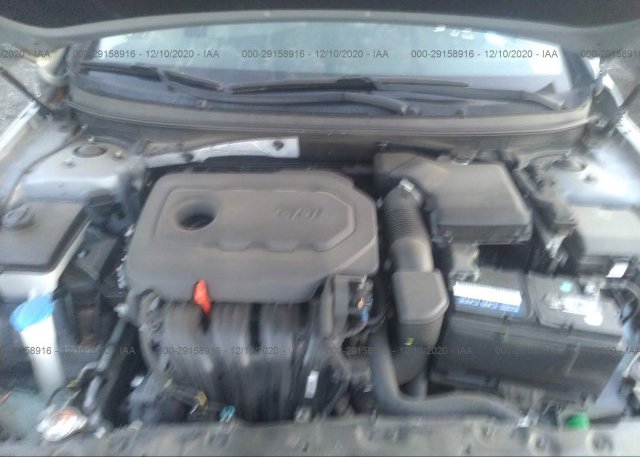5NPE34AFXGH345914 2016 HYUNDAI SONATA