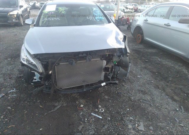 5NPE34AFXGH345914 2016 HYUNDAI SONATA