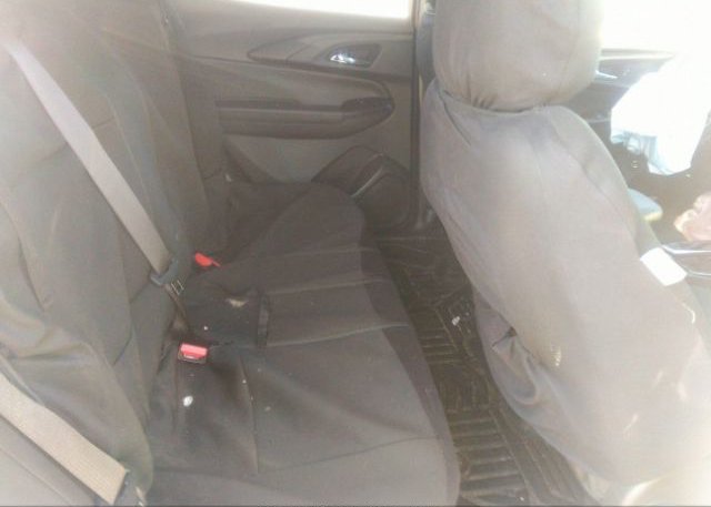 2023 CHEVROLET TRAILBLAZER(VIN: KL79MTSL4PB009011