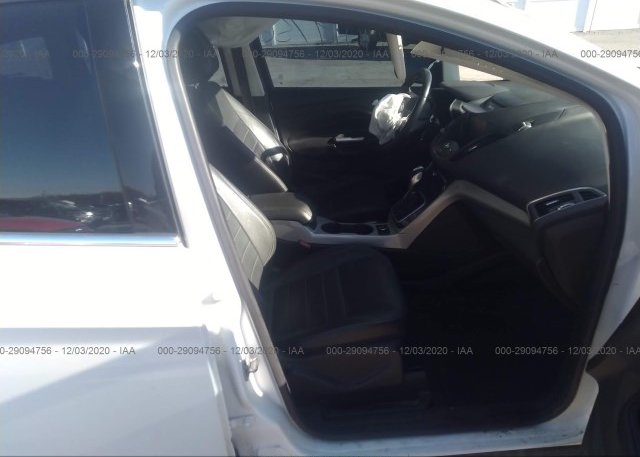 пригнать из сша 2013 FORD C-MAX HYBRID 1FADP5BU7DL514884