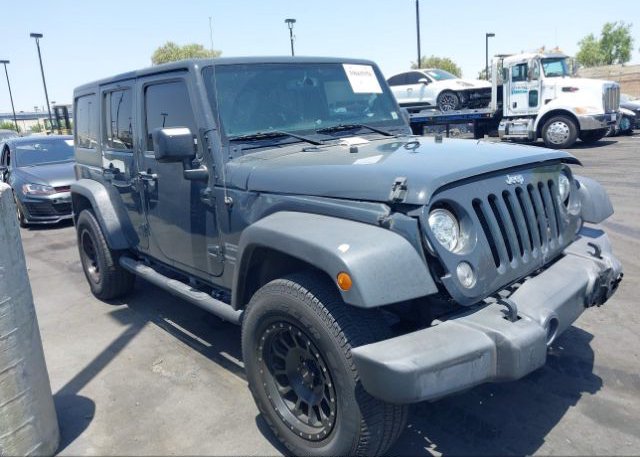 1C4BJWDG8JL894488 2018 JEEP WRANGLER JK UNLIMITED