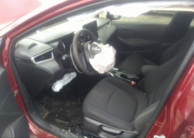 2022 TOYOTA COROLLA(VIN: JTDEPMAE2NJ194177