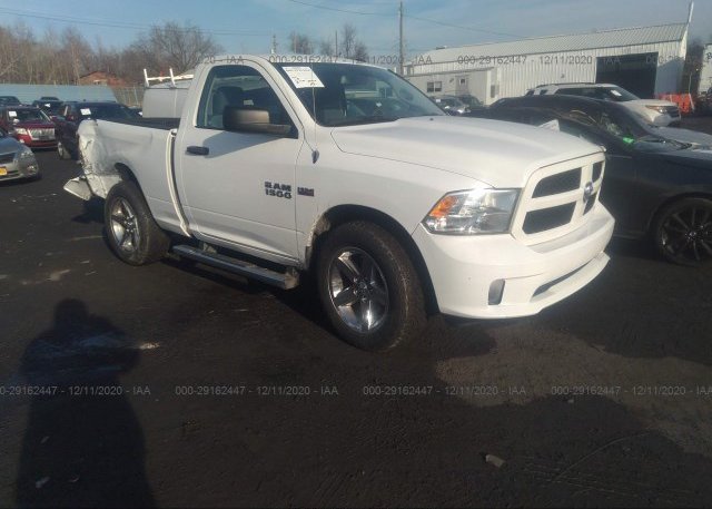 3C6JR7ATXGG202028 2016 RAM 1500