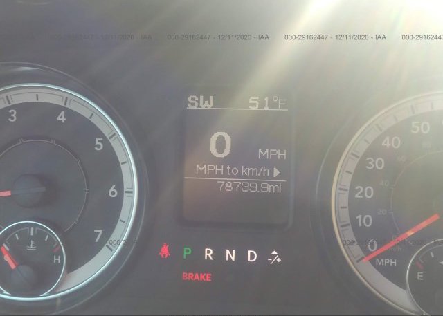 3C6JR7ATXGG202028 2016 RAM 1500