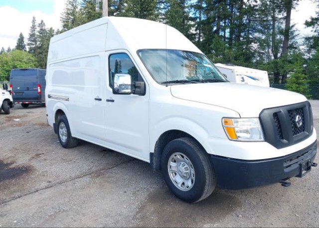 1N6AF0LY4LN808361 2020 NISSAN NV CARGO NV3500 HD